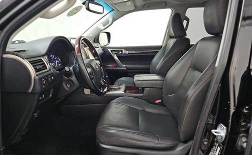 2019 Lexus GX 460 Premium
