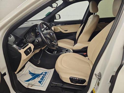 2018 BMW X1 xDrive28i