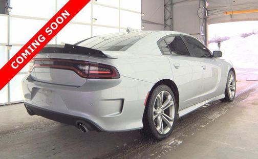 2022 Dodge Charger R/T