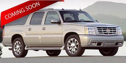 2006 Cadillac Escalade ESV Base