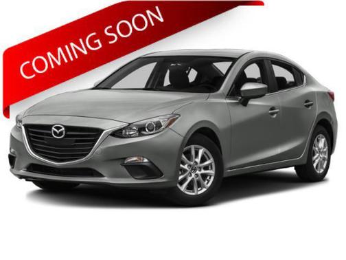 2015 Mazda Mazda3 s Touring