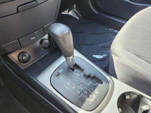 2012 Hyundai Elantra Touring GLS