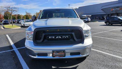 2016 RAM 1500 SLT