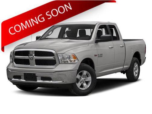2016 RAM 1500 SLT