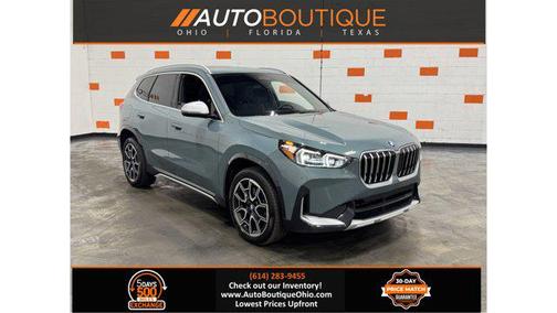 2023 BMW X1 xDrive28i