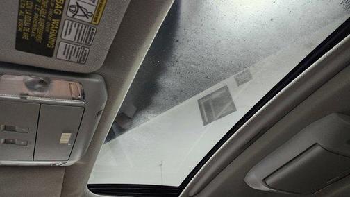 2013 Toyota Sequoia Platinum