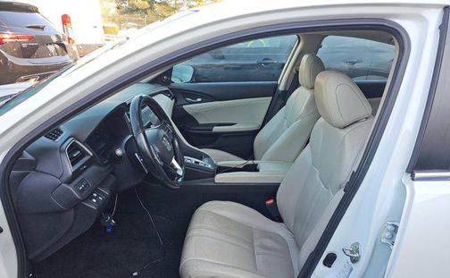 2019 Honda Insight Touring