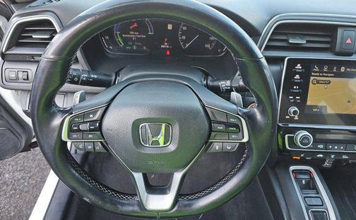 2019 Honda Insight Touring