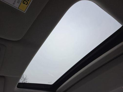 2019 Honda Insight Touring