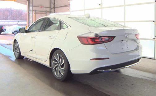 2019 Honda Insight Touring