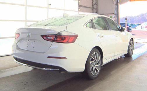 2019 Honda Insight Touring