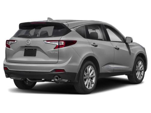 2020 Acura RDX Base