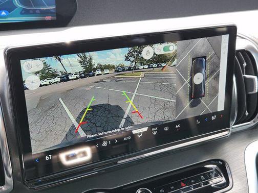 AGATE BLACK METALLIC 2025 Ford Expedition Platinum