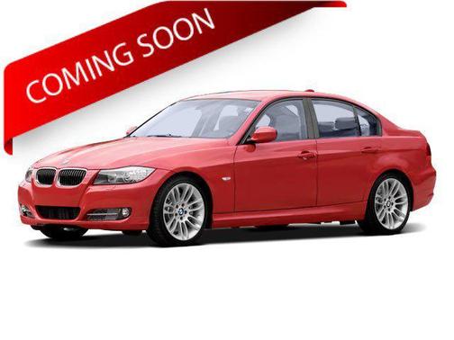 2009 BMW 328 xDrive