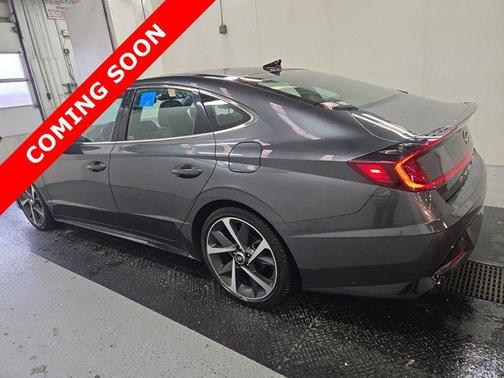 2023 Hyundai SONATA SEL Plus