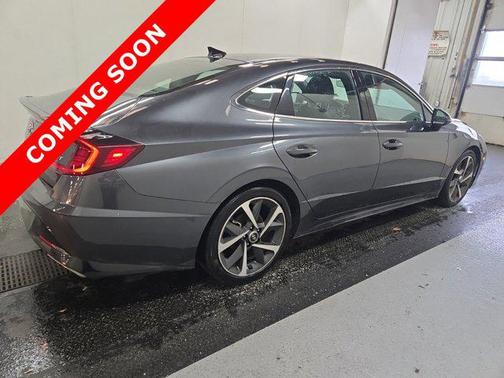 2023 Hyundai SONATA SEL Plus