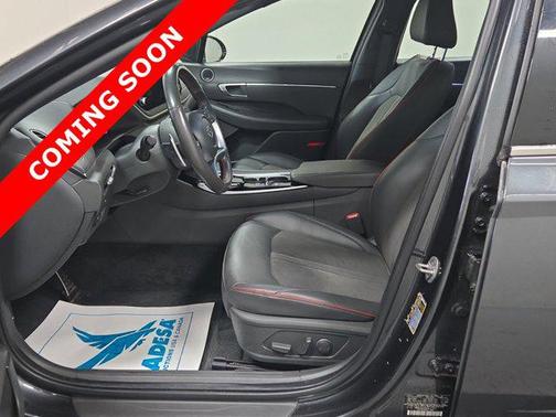 2023 Hyundai SONATA SEL Plus