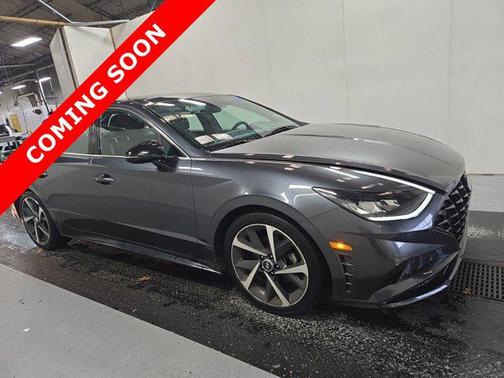 2023 Hyundai SONATA SEL Plus