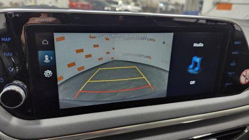 2023 Hyundai SONATA SEL Plus