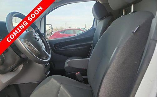 2021 Nissan NV200 SV