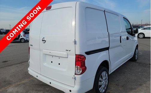 2021 Nissan NV200 SV