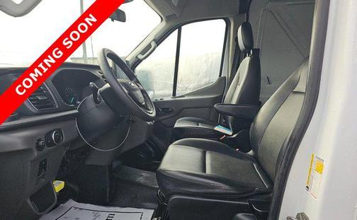 2022 Ford Transit-350 Base