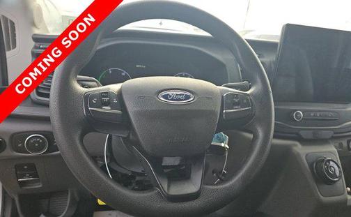 2022 Ford Transit-350 Base