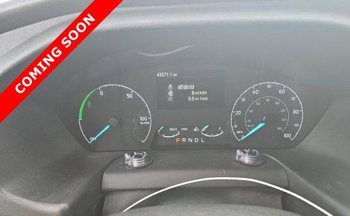 2022 Ford Transit-350 Base