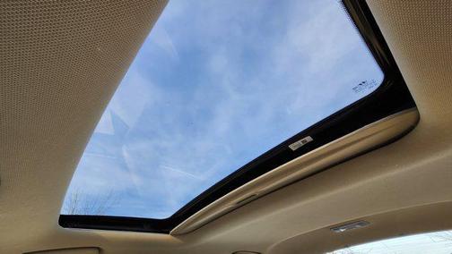 2017 Hyundai SONATA Limited