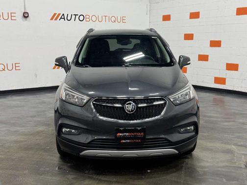 2017 Buick Encore Preferred II