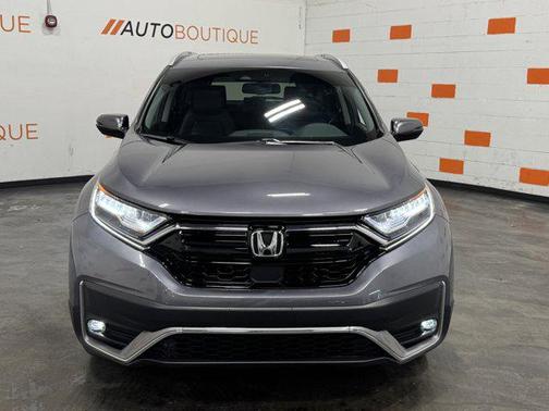 2021 Honda CR-V AWD Touring