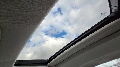 2023 Honda Accord EX 1.5T