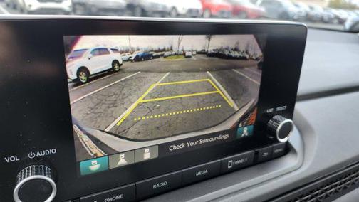 2023 Honda Accord EX 1.5T