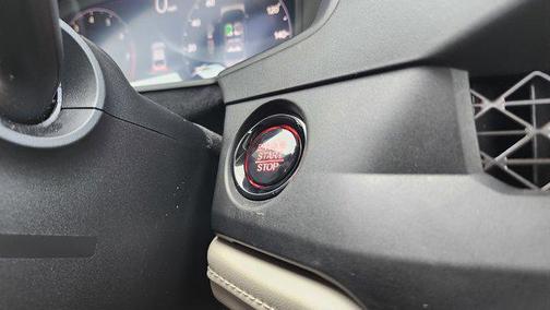 2023 Honda Accord EX 1.5T