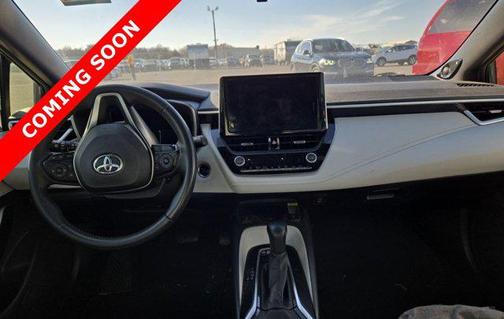 2024 Toyota Corolla XSE