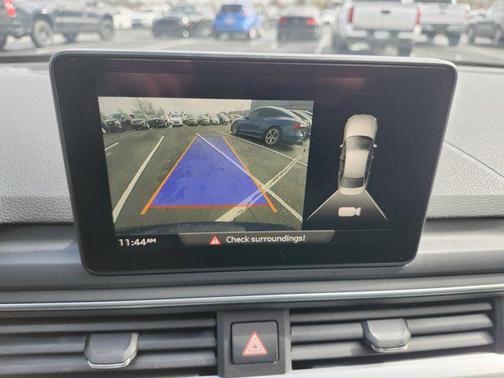 2019 Audi S4 3.0T Premium