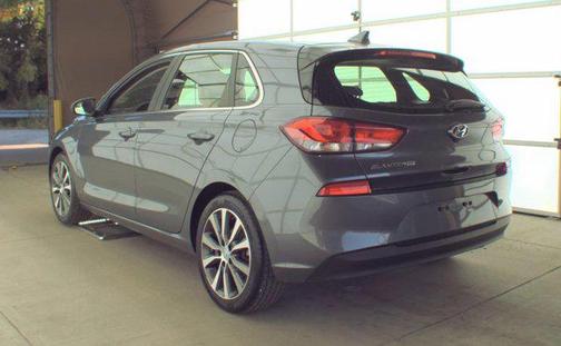 2019 Hyundai Elantra GT Base