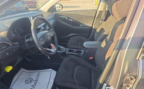 2019 Hyundai Elantra GT Base