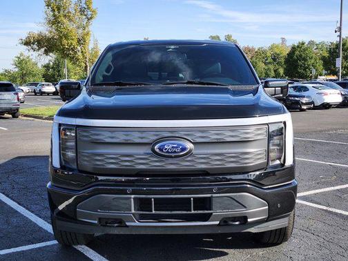 2023 Ford F-150 Lightning LARIAT