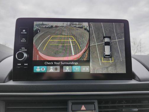 2023 Honda Pilot AWD Elite