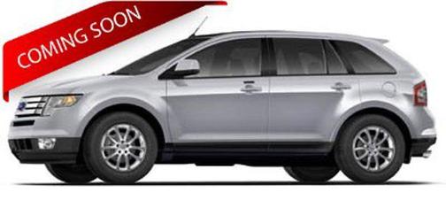 2007 Ford Edge SEL Plus