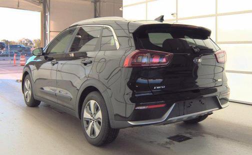 2019 Kia Niro LX