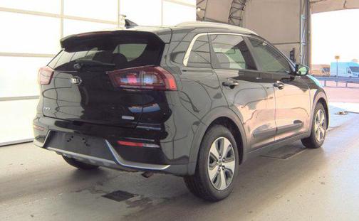 2019 Kia Niro LX