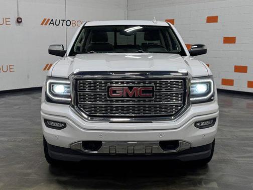 2016 GMC Sierra 1500 Denali