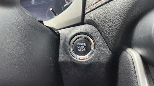 2023 Toyota RAV4 TRD Off Road