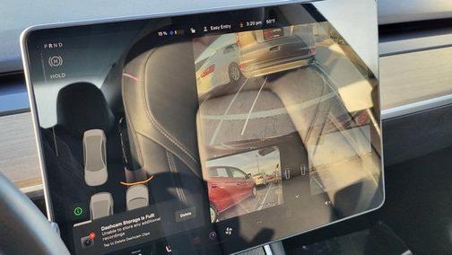 2019 Tesla Model 3 Standard Range