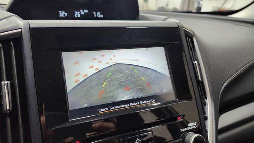 2019 Subaru Forester Base