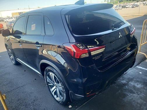 2024 Mitsubishi Outlander Sport 2.0 ES