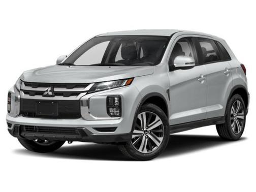 2024 Mitsubishi Outlander Sport 2.0 ES