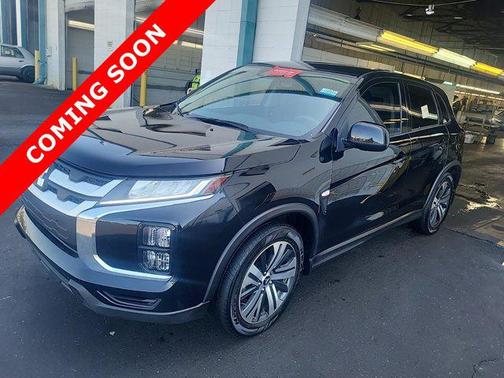 2024 Mitsubishi Outlander Sport 2.0 ES